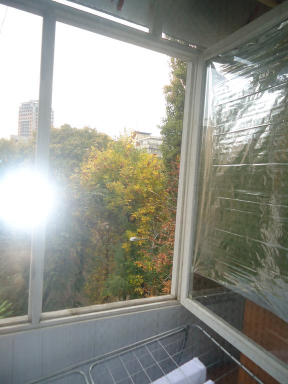 Studio On Vandy Vasylevskoi 8 Kiev Exterior foto